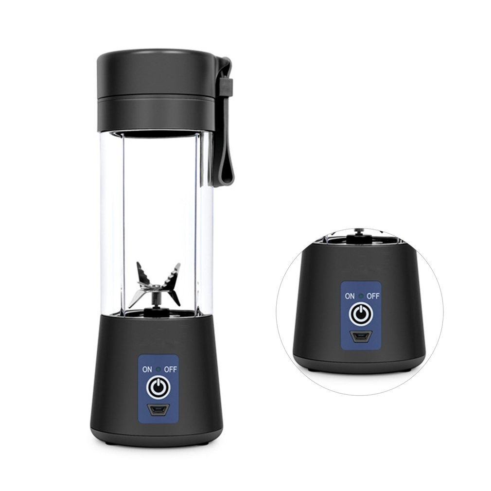 USB Rechargeable Portable Blender