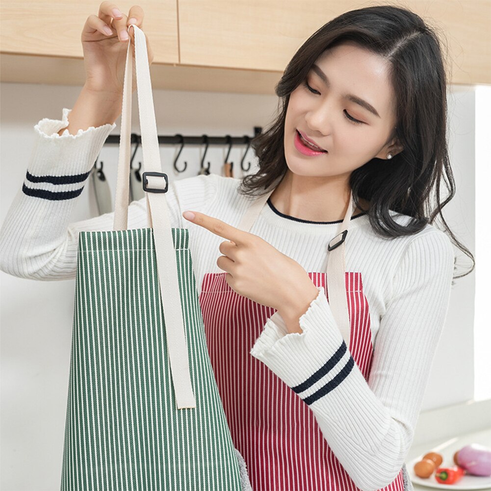 Kitchen Apron for Cooking